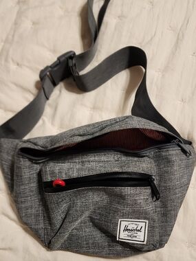 The Herschel Company Belt Bag
